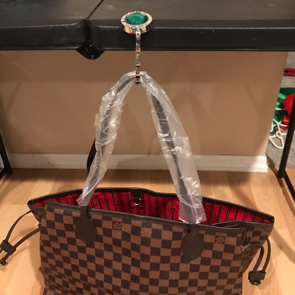 Handbag hooks - Picture 2 of 15